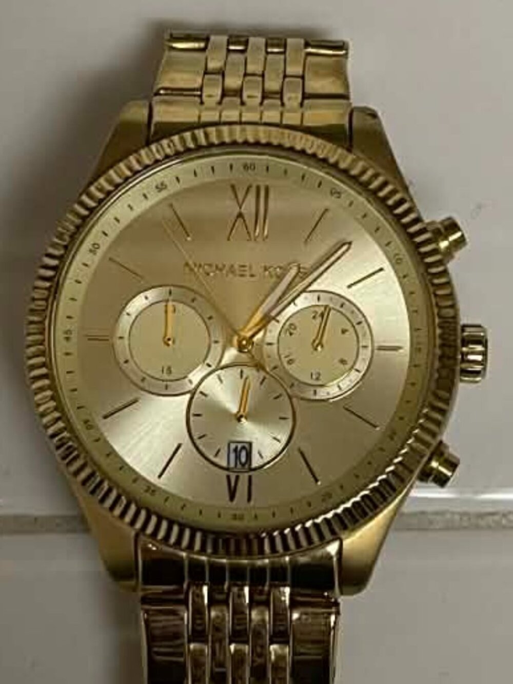 Michael Kors watch - Picture 2 of 12